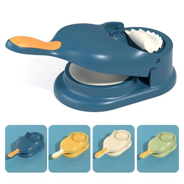 2 in 1 Multifunctional Samosa & Dumpling Maker Tool